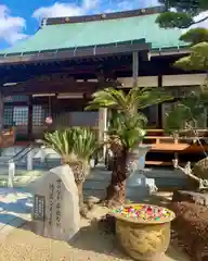 西教寺（下松駅徒歩５分）(山口県)