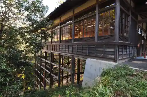 少彦名神社のその他建物
