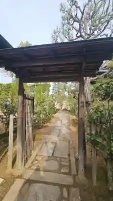 総見院(京都府)