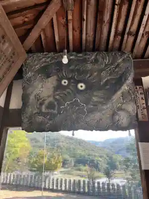 中倉神社(広島県)