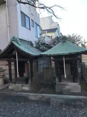 眞福寺(東京都)