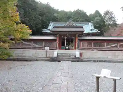 日吉東照宮(滋賀県)