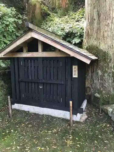 比叡山延暦寺の建物その他