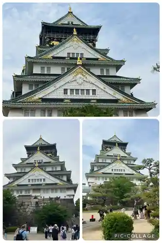 豊國神社(大阪府)