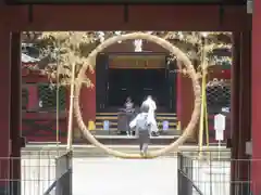 根津神社(東京都)