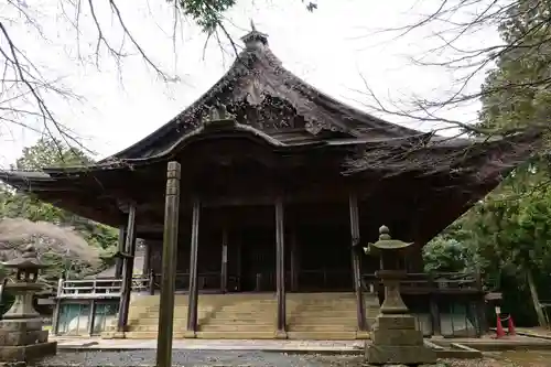 醍醐寺（上醍醐）(京都府)
