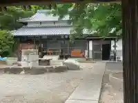 観修寺(岐阜県)