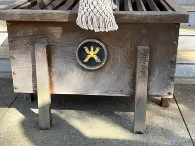 大宮住吉神社(埼玉県)