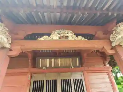 城興寺（延生地蔵尊）(栃木県)