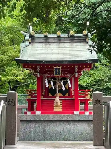 富岡八幡宮(東京都)