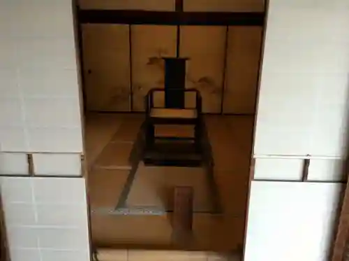 酬恩庵一休寺のその他建物