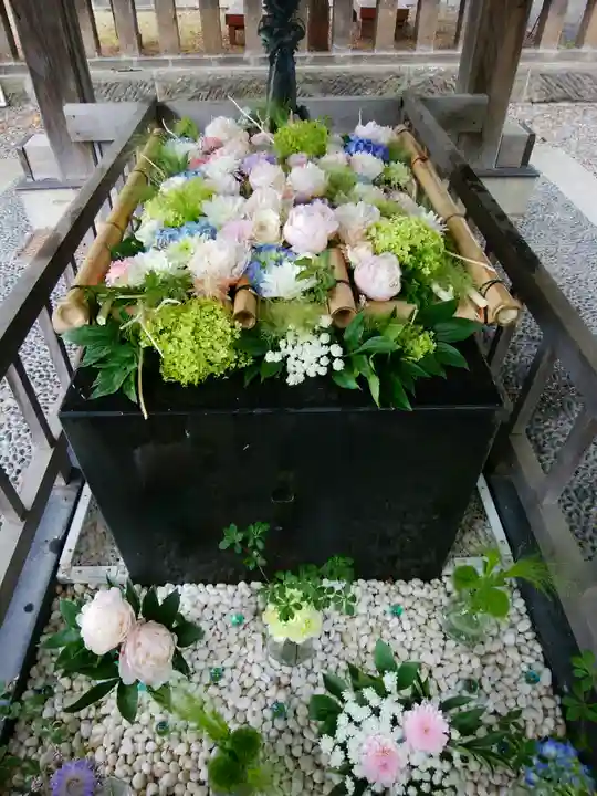 江南神社(北海道)