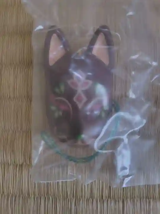 装束稲荷神社(王子稲荷神社境外摂社)(東京都)