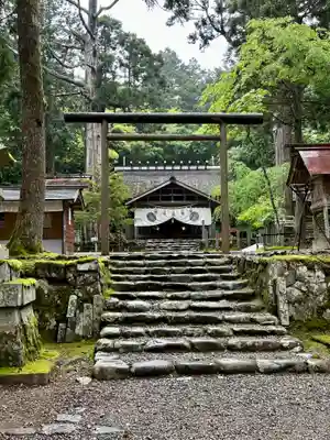 元伊勢内宮 皇大神社(京都府)