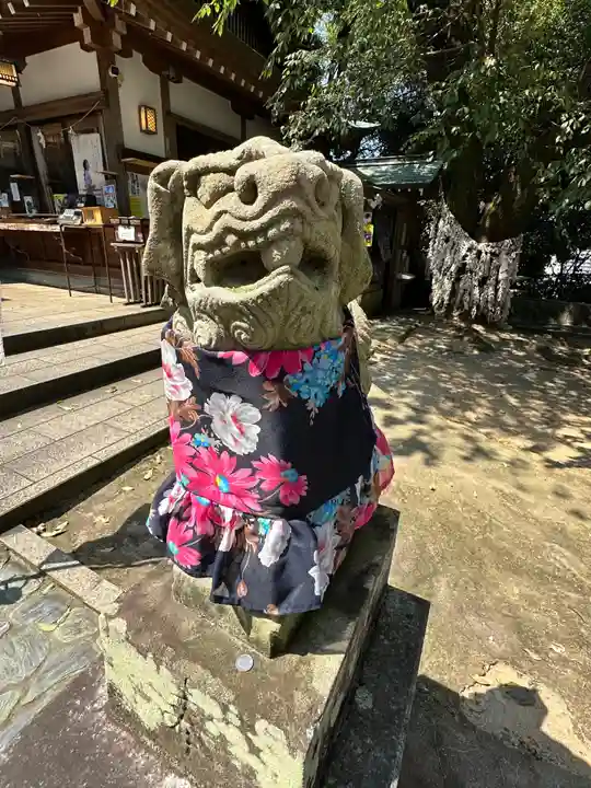 王子神社(徳島県)