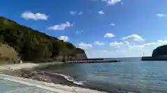 神社（名称不明）(島根県)