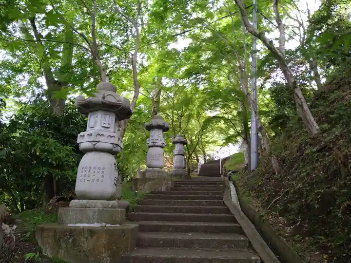 永源寺(茨城県)