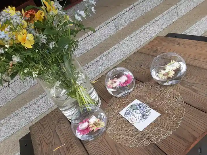 妙櫻寺(東京都)