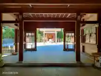 阿佐ヶ谷神明宮(東京都)