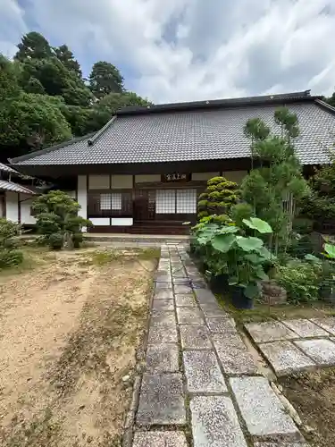 太寧寺(兵庫県)