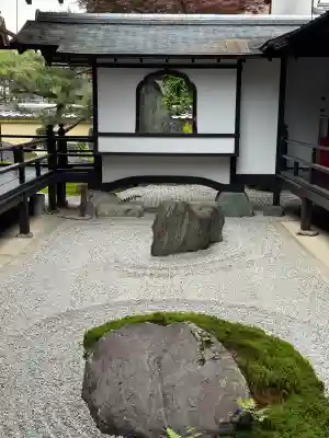 黄梅院(京都府)