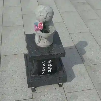 東禅寺(宮城県)