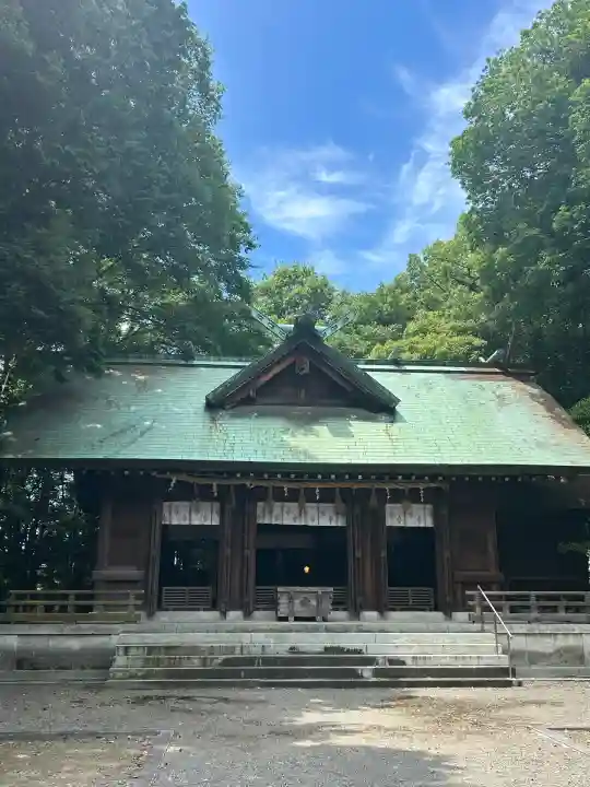 乃木神社(香川県)