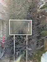 穴八幡宮の歴史