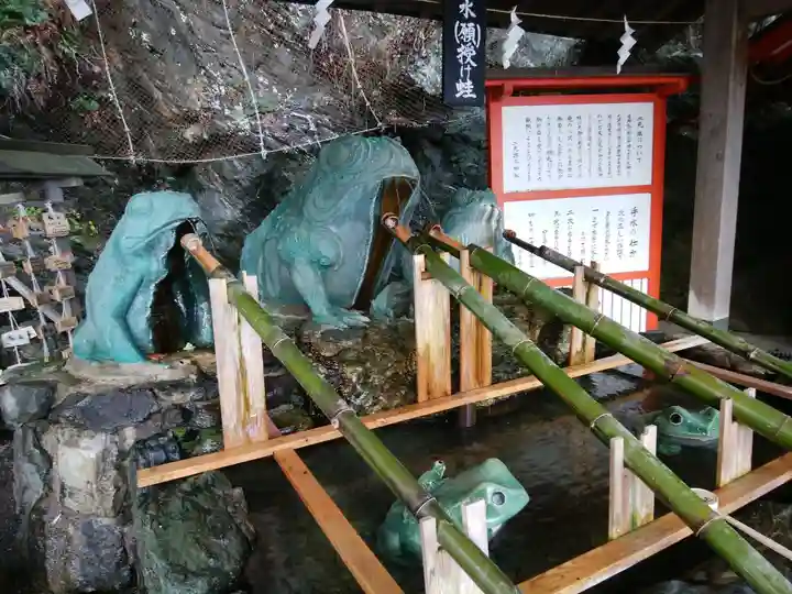 二見興玉神社(三重県)