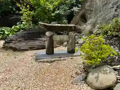 粟嶋神社(熊本県)