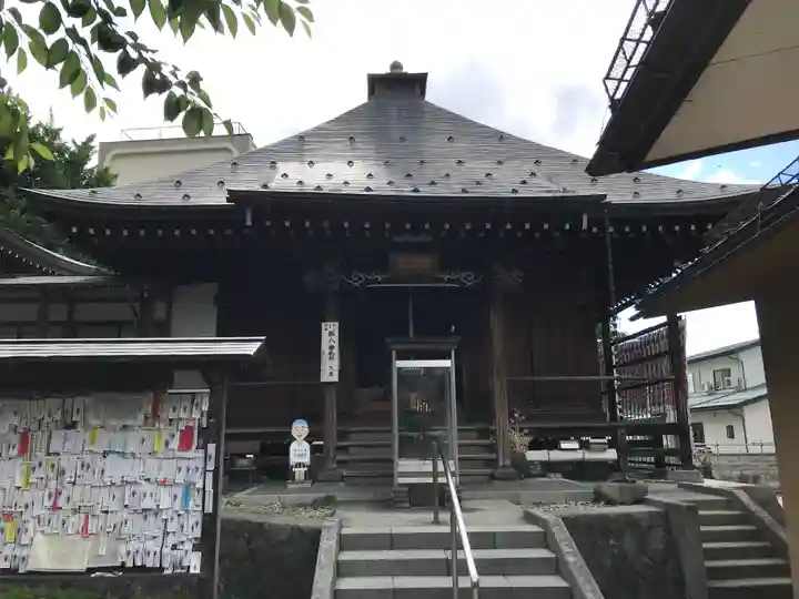 宗福院のその他建物