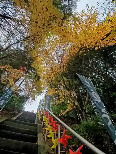 滑川神社 - 仕事と子どもの守り神のその他建物