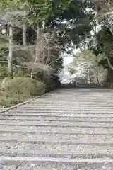 光明寺（粟生光明寺）(京都府)