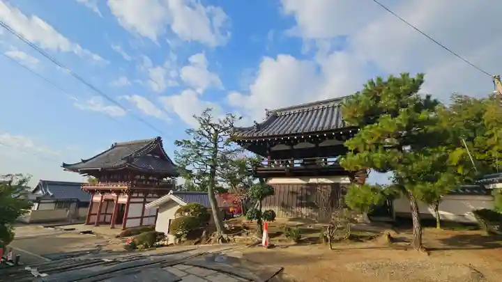 寳塔寺(宝塔寺)(京都府)