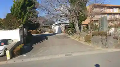 蓮久寺のその他建物