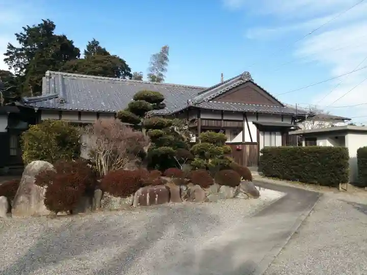 神宮寺のその他建物