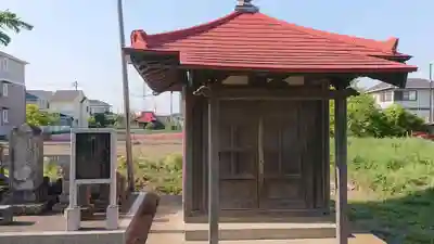 了覚院のその他建物