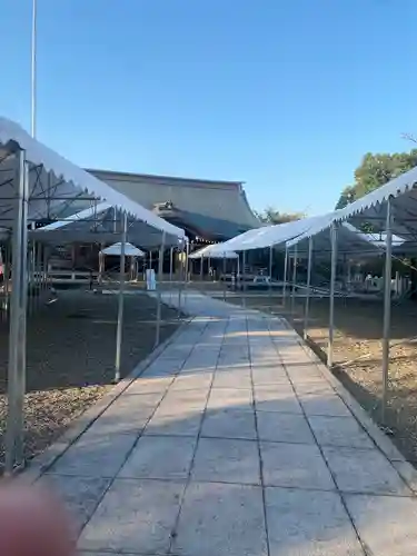 徳島県護國神社(徳島県)