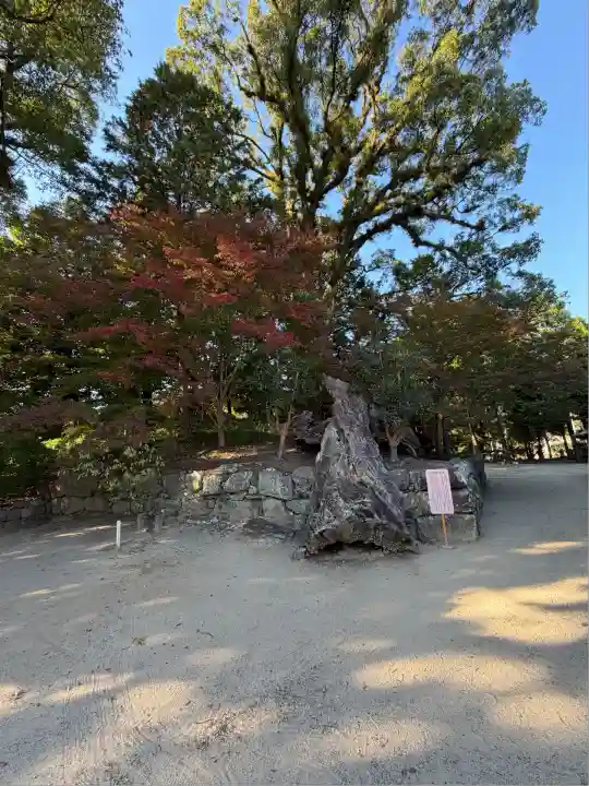 與止日女神社(佐賀県)