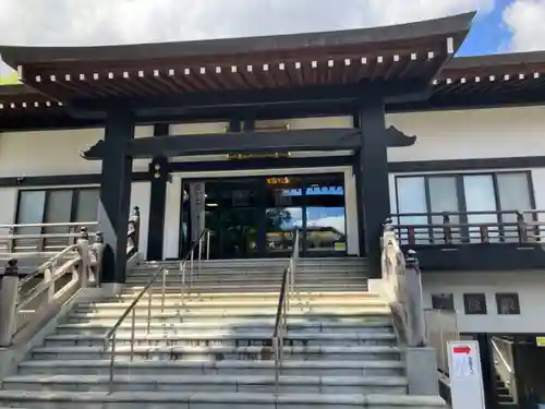 常眞寺(神奈川県)