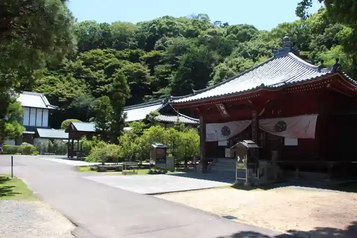 神恵院のその他建物