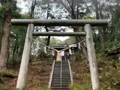 稲村神社(茨城県)