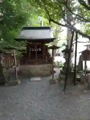 秩父神社(埼玉県)