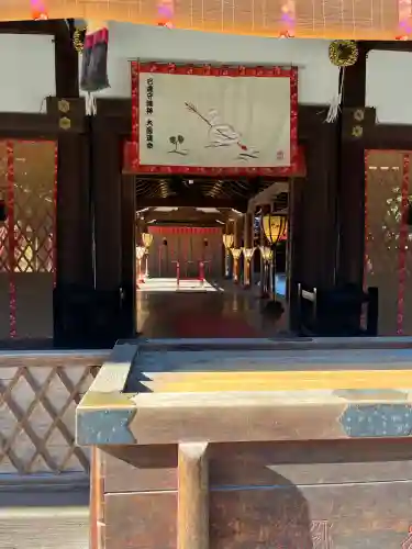 賀茂御祖神社（下鴨神社）(京都府)
