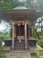 興福寺(宮城県)