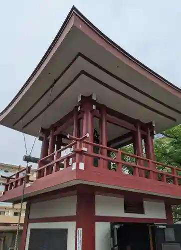 摂津之国 國分寺（金光明四天王護国之寺）のその他建物