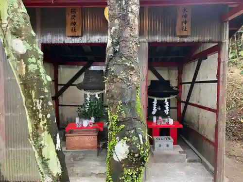 南方神社(鹿児島県)