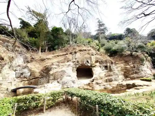 瑞泉寺(神奈川県)