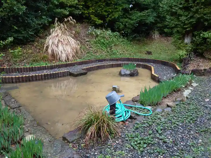 府八幡宮(静岡県)