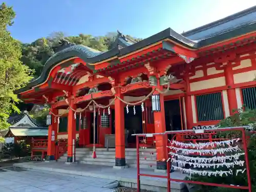 淡嶋神社(和歌山県)